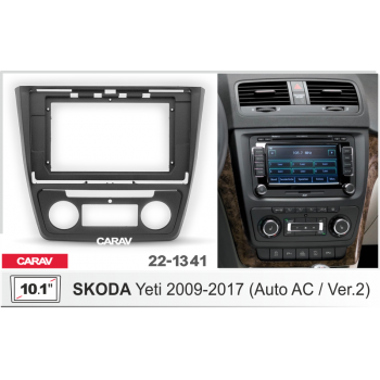 Рамка переходная CARAV 22-1341
