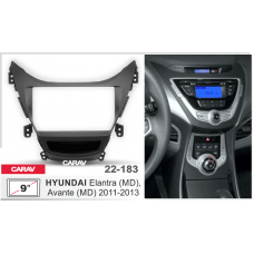 CARAV 22-183