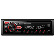 Pioneer MVH-85UB