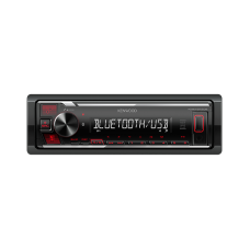 Kenwood KMM-BT208