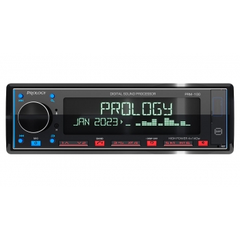 Prology PRM-100 Poseidon — бездисковая автомагнитола