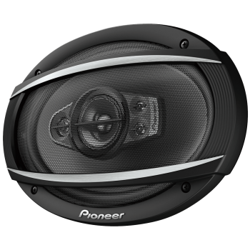 Коаксиальная 5-полосная акустика Pioneer TS-A6987S