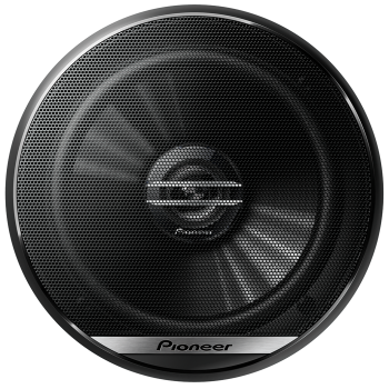 Коаксиальная 2-полосная акустика Pioneer TS-G1620F