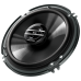 Коаксиальная 2-полосная акустика Pioneer TS-G1620F