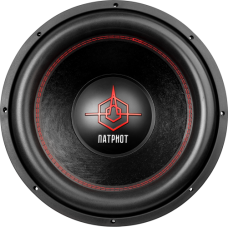 URAL Патриот 15 Гром