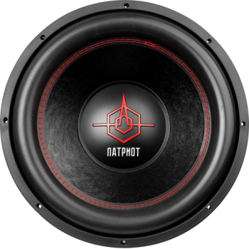 URAL Патриот 15 Гром