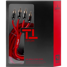 URAL КМ 4RCA-TT5M ГРОМ