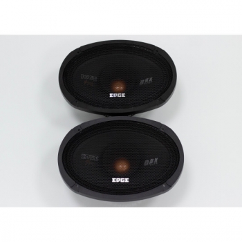 Коаксиальная акустика Edge EDBXPRO69W-E2