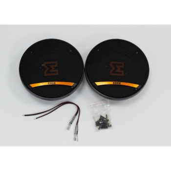 Коаксиальная акустика Edge EDBX5-E1
