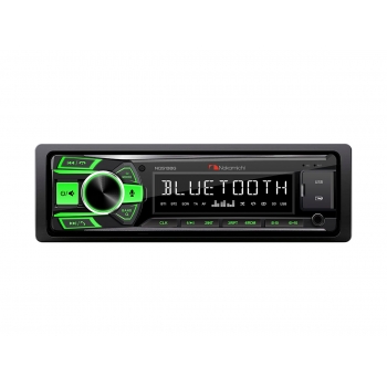Автомагнитола бездисковая Nakamichi NQ513BG