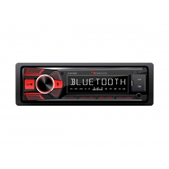 Автомагнитола бездисковая Nakamichi NQ513BR