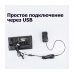 Автомобильный видеорегистратор Teyes X5 DVR