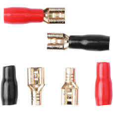 Ural НКА-ТТ1012 (6.3 mm)