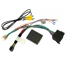 Incar UZ-UMS1505