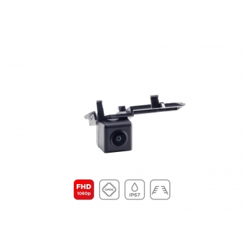 Камера заднего вида Swat Camera VDC-427FHD