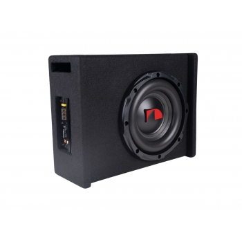 Сабвуфер активный Nakamichi NBX25M