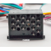 ISO-разъем Carav 16-026