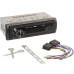 USB-автомагнитола Mystery MAR-484BT