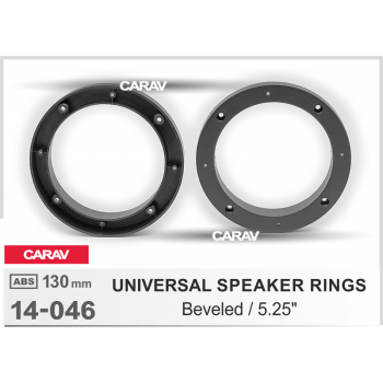 Carav 14-046 — проставочные кольца