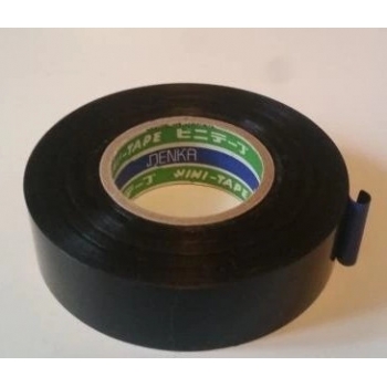 Изолента Denka Vini Tape 232w