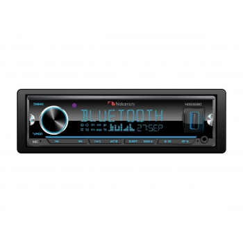 Nakamichi NQ532BD