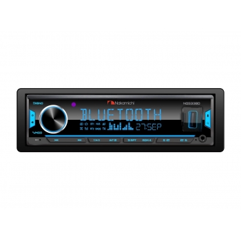 Nakamichi NQ533BD