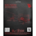 Кабель межблочный URAL КМ RCA-TT2,5M ГРОМ