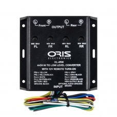 Oris HL-4RM