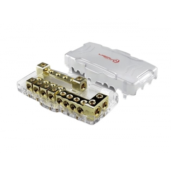 Дистрибьютор URAL PB-DB Big SPL Distributor