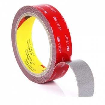 3M 4229 (30mm*3m) - двусторонняя изолента