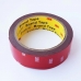 3M 4229 (30mm*3m) - двусторонняя изолента