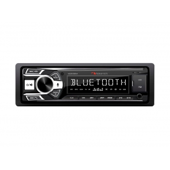 Автомагнитола бездисковая Nakamichi NQ513BW