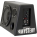 Сабвуфер активный Mystery MBB-208A