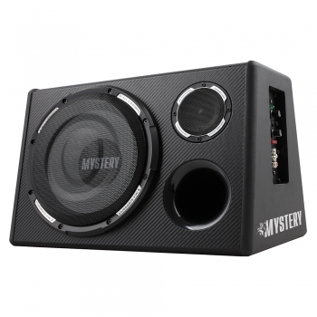 Сабвуфер активный Mystery MBB-208A