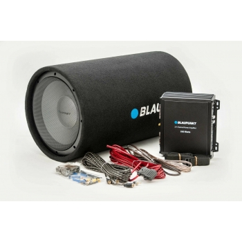 Комплект Blaupunkt BassPack 2011 Tube