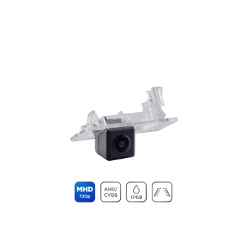 Камера заднего вида для Skoda Incar Camera VDC-112MHD