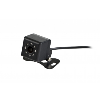 Камера заднего вида универсальная Interpower IP-668IR AHD