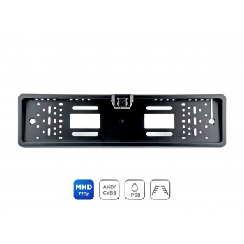 Incar Camera VDC-006MHD
