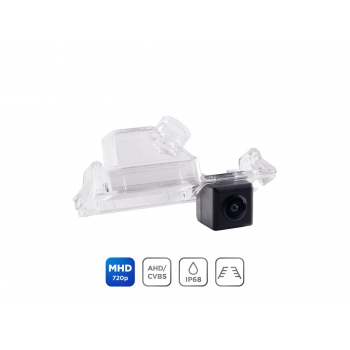 Intro Camera VDC-097MHD