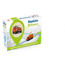 StarLine M18 Pro V2