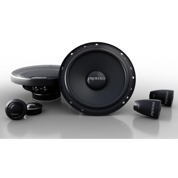 2-компонентная акустика Prology CX-65CS