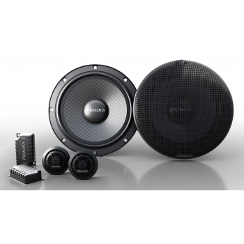 2-компонентная акустика Prology PX-65CS