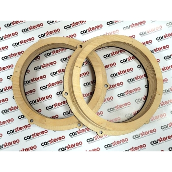 CS R17.VAG №1/6 — проставочные кольца