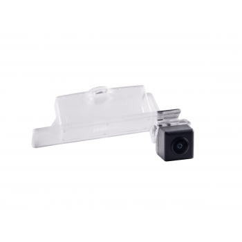 Intro Camera VDC-094MHD
