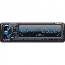 Soundmax SM-CCR3182FB