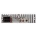Автомагнитола бездисковая Soundmax SM-CCR3185FB