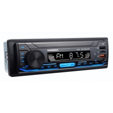 Soundmax SM-CCR3191FB