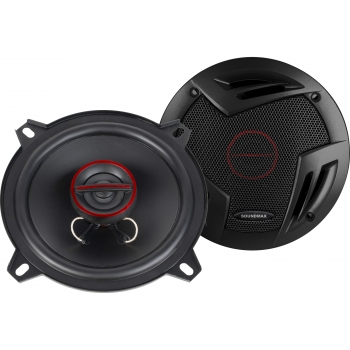 Коаксиальная 2-полосная акустика Soundmax SM-CSV502