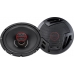 Коаксиальная 2-полосная акустика Soundmax SM-CSV602