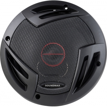 Коаксиальная 2-полосная акустика Soundmax SM-CSV602